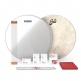 Kit Tune Up Calftone Pour Caisse Claire 14