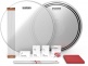 Kit Tune Up EC Reverse Dot pour caisse claire, 14 pouces