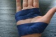 Bandage Protection Infusee Eucalyptus Percussion A Main