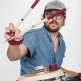 Bandage Protection Infuse Eucalyptus Percussion A Main Taku Hirano Signature Eucatape