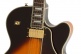 Original Archtop Joe Pass Emperor-Ii Pro Vintage Sunburst