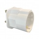 Europa (UK) Stekker Adapter