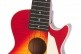 E1 LES PAUL ACOUSTIC-ELECTRIC UKULELE CONCERT HERITAGE CHERRY SUNBURST