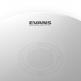B13UV1RD - UV1 Reverse Dot Snare Drum Head, 13 Inch