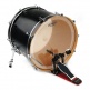 BD18GB3 - Peau EQ3 Transparente 18