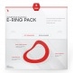 ER-STANDARD - PACK E-RING STANDARD 12 13 1612 13 14 16