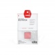 EQPC2 Patch - Plastique Transparent