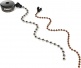EVCYMSZ1 - Accessories Cymbal Sizzler Two Chain pack