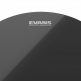 TT14HBG - Hydraulic Black Drum Head, 14 Inch