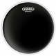 TT16CHR - Peau Black Chrome 16