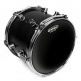 TT16CHR - Peau Black Chrome 16