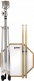 RealFeel EVANS Attacktile Mountable Drum Pad Scholastic Pack 10
