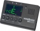 MT500 Accordeur Chromatique Métronome Digital