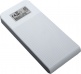 UPB59 Power Bank Alimentation Pédales