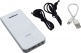 UPB59 Power Bank Alimentation Pédales