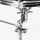 Mhcym Support Micro Pour Hi Hat Cymbales Caisse Claire