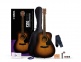 Pack F310P Tobacco Brown Sunburst