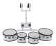Set De 4 Toms De Marche Basix