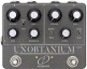 UNOBTANIUM RAW Overdrive