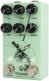 Voyager MKII Seafoam Overdrive