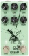 Voyager MKII Seafoam Overdrive