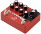 Heatseeker Overdrive