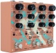 Qi Etherealizer Terracotta - Reverb, Delay, Chorus, Granular Effect