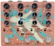 Qi Etherealizer Terracotta - Reverb, Delay, Chorus, Granular Effect