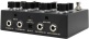 Qi Etherealizer Black - Reverb, Delay, Chorus, Granular Effect
