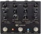 Qi Etherealizer Black - Reverb, Delay, Chorus, Granular Effect