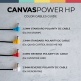 Canvas Power HP Plus