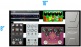 METRO 16 PEDALBOARD WITH SOFT CASE