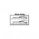 FCS666 SNARE WIRE 14