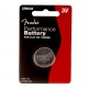 Pile Bouton CR-2032 Lithium