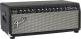 SUPER BASSMAN HEAD, BLACK, 230V EUR