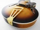 Mfa-Fp Masterfield Jazz Burst + Case