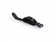 FRETWRAPS STRING MUTER- 1 PACK BLACK (MEDIUM)