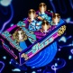 LOVE MACHINE