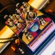 Macrodose
