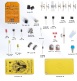 Knight School Bit Crush - DIY Kit