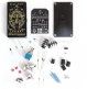 KNIGHT SCHOOL FUZZ - DIY KIT