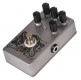SILVER KISS Mk2 2007 REISSUE Overdrive