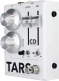 TARS SILVER ON WHITE