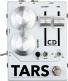 TARS SILVER ON WHITE