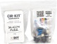 Cir-Kit Component Bag Silicon Fuzz