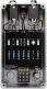 Cir-Kit Component Bag Single Transistor Overdrive
