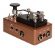 Telegraph V2 Carolina Copper