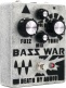 BASS WAR FUZZ