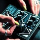 Crossover Fuzz