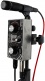 ECHO MASTER BLACK PLATE